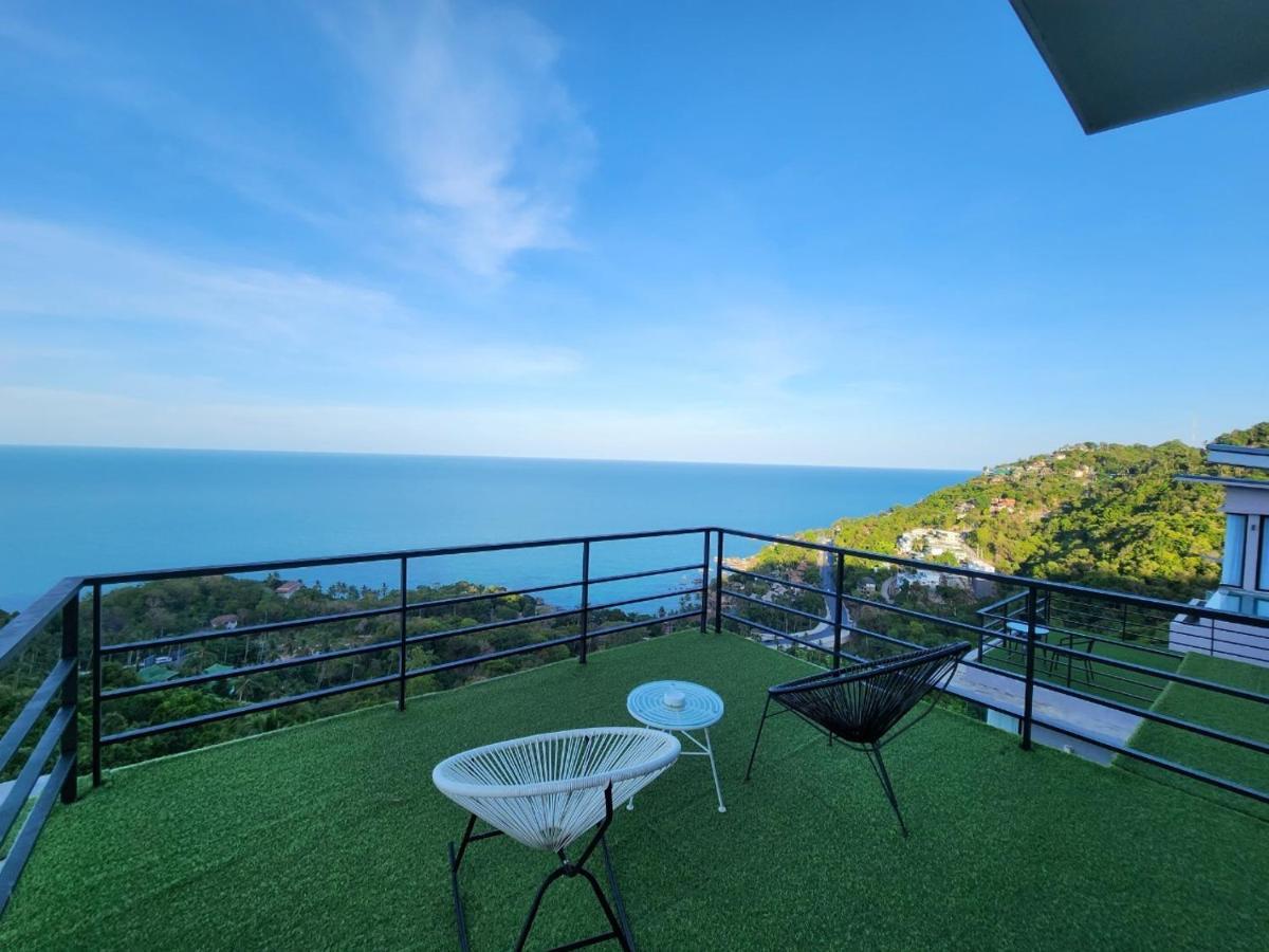 Scenery Samui Villa Chaweng  Exterior photo