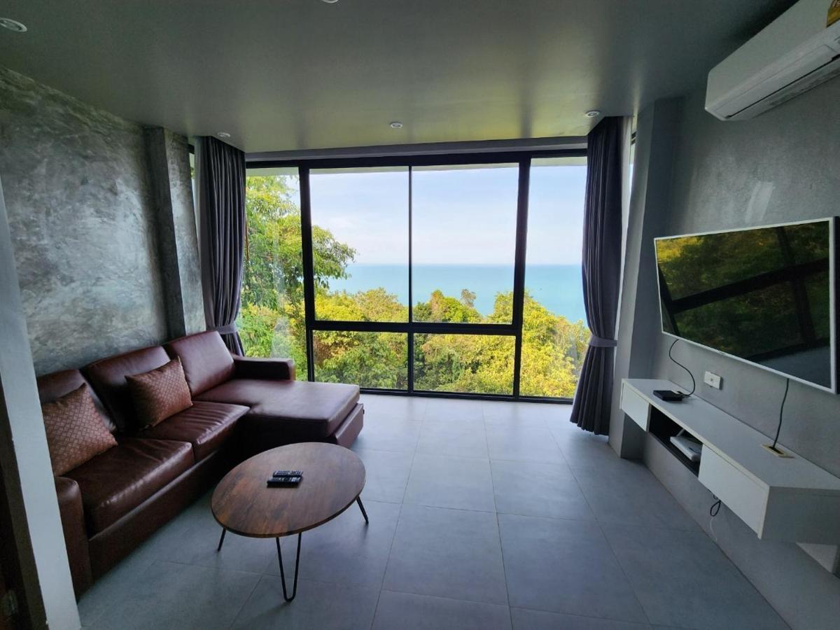 Scenery Samui Villa Chaweng  Exterior photo