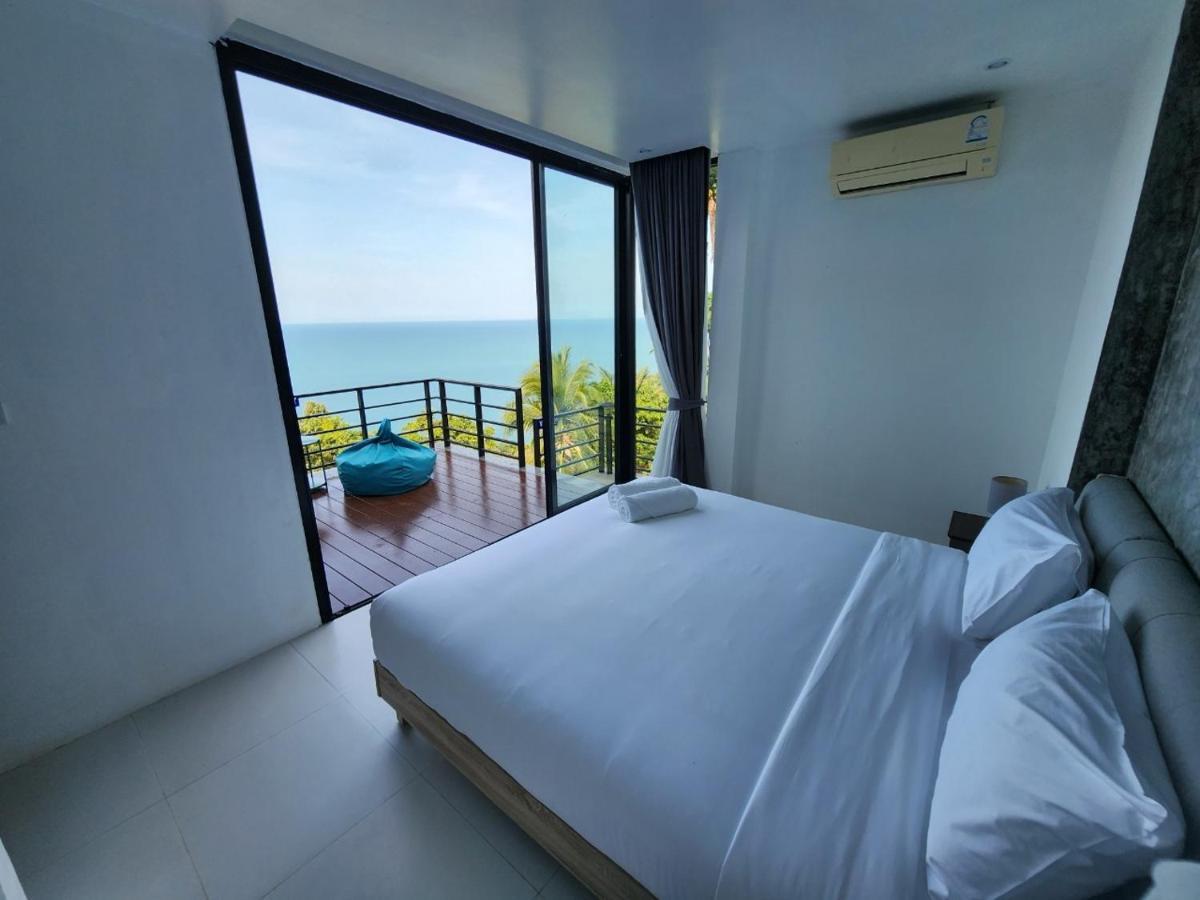 Scenery Samui Villa Chaweng  Exterior photo