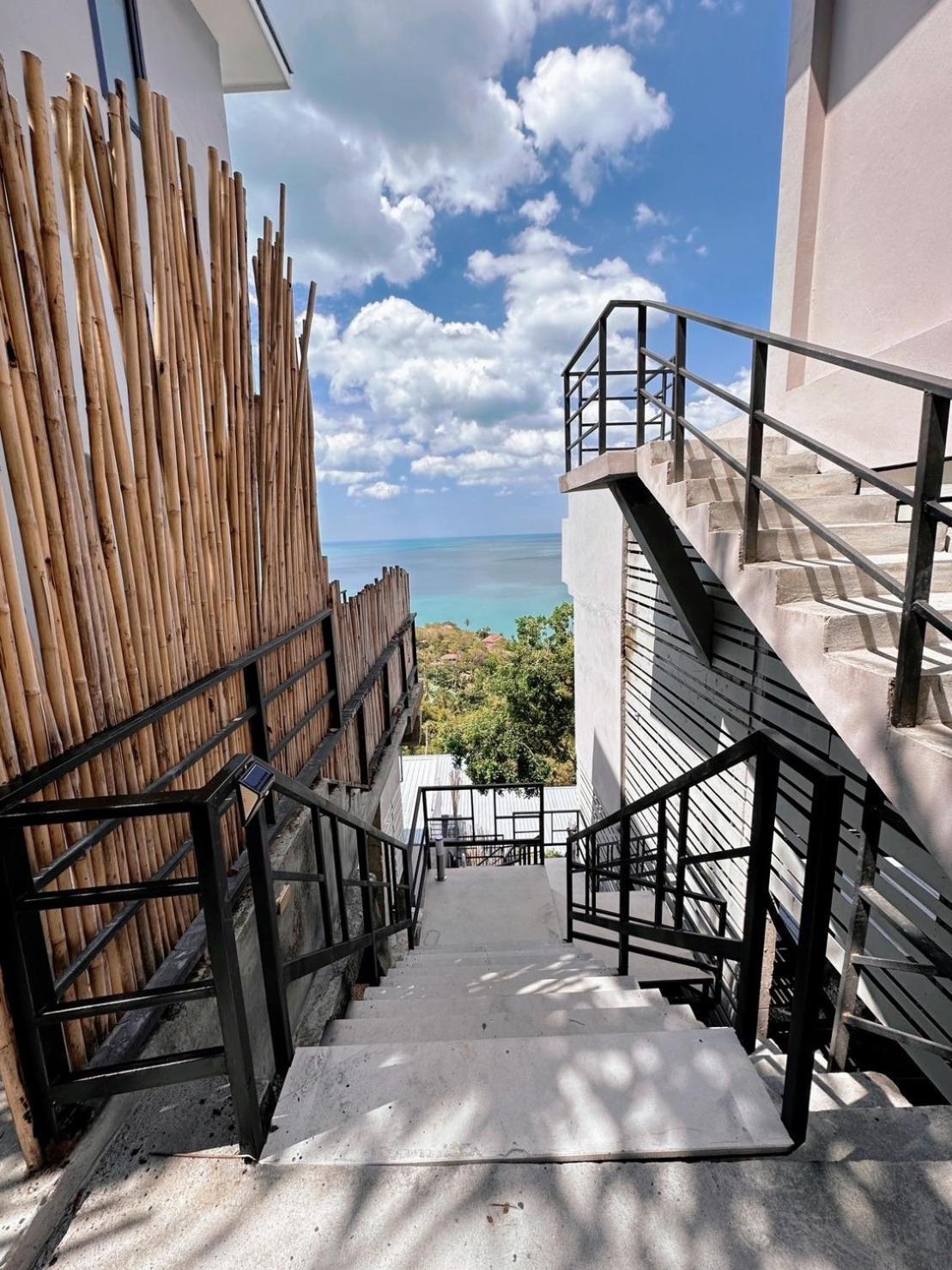 Scenery Samui Villa Chaweng  Exterior photo