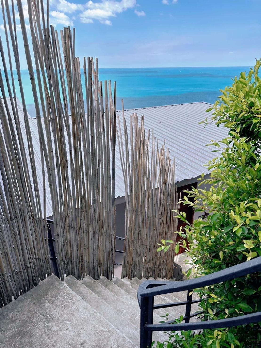 Scenery Samui Villa Chaweng  Exterior photo